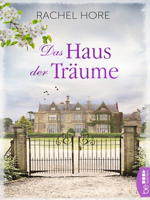 cover image of Das Haus der Träume
